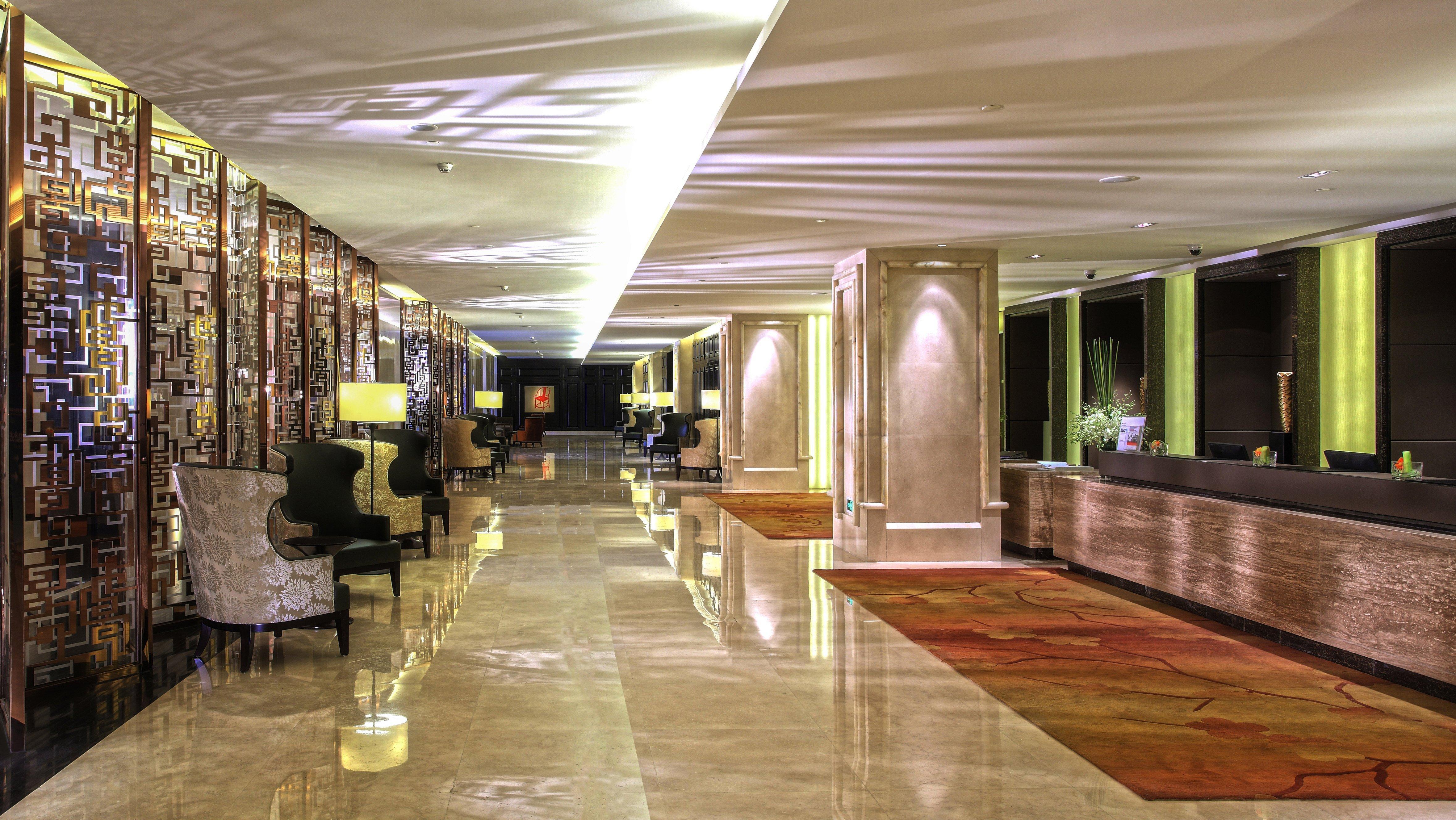 Crowne Plaza Chengdu West By Ihg Hotel Екстериор снимка