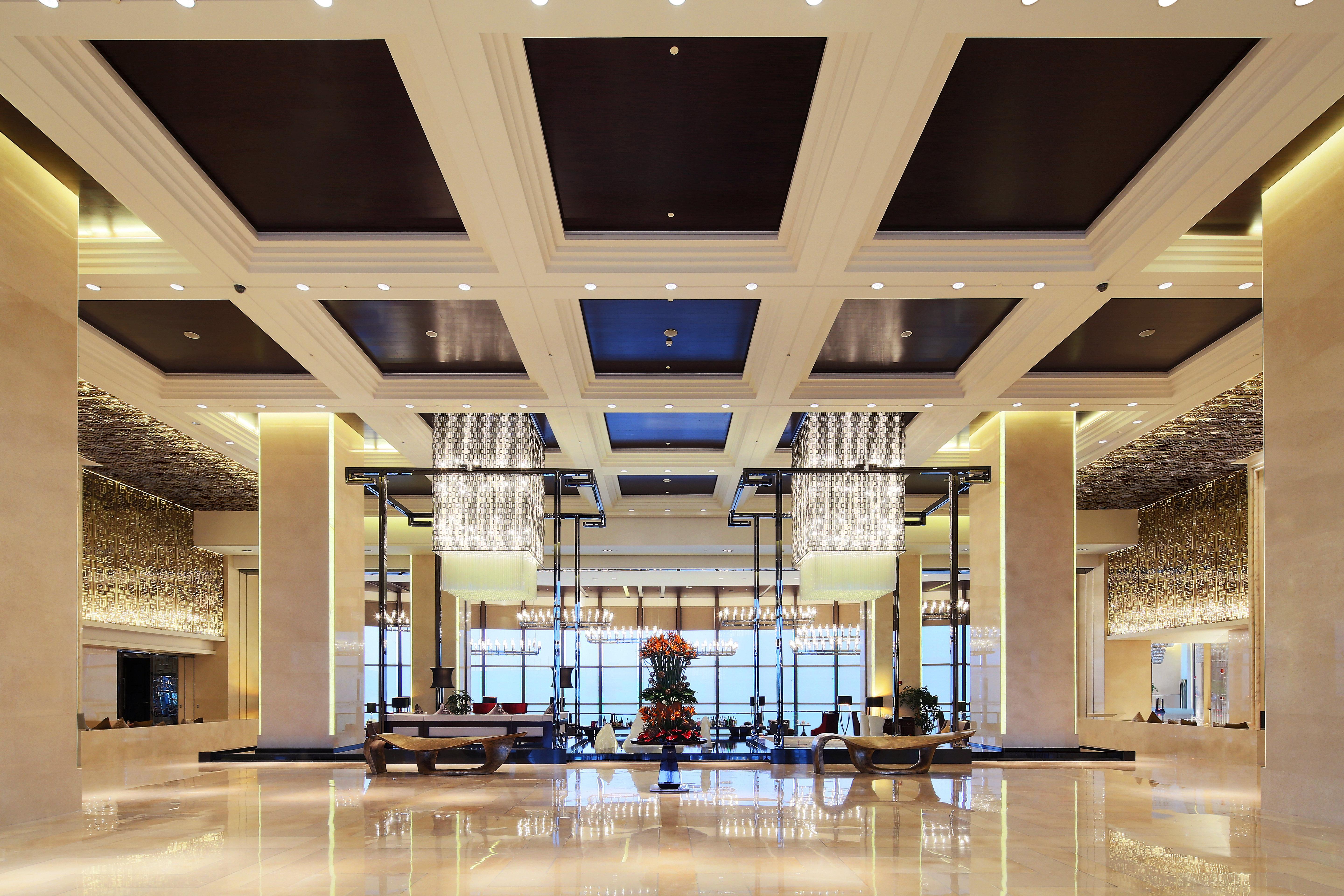 Crowne Plaza Chengdu West By Ihg Hotel Екстериор снимка